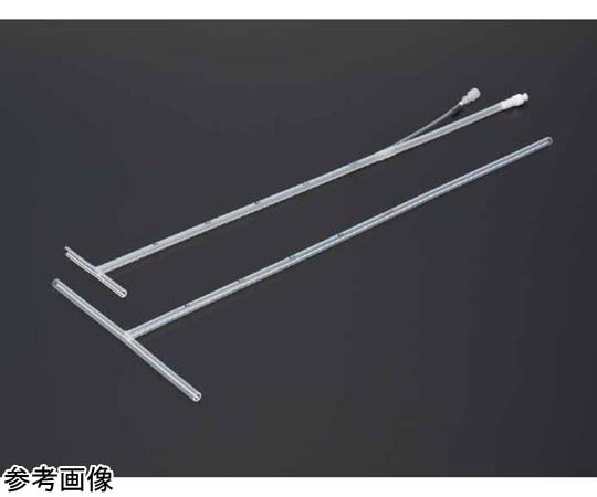 67-7079-88 RC-T字ドレーン（標準タイプ）18Fr 3本入 0030620180