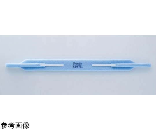 67-7080-89 クリニートラキオストミーチューブ用ネックホルダー