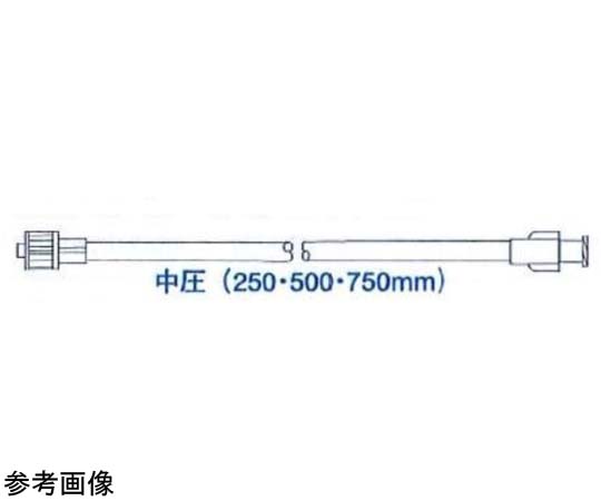 ニプロ セーフタッチ(R)輸液システム エクステンションチューブ