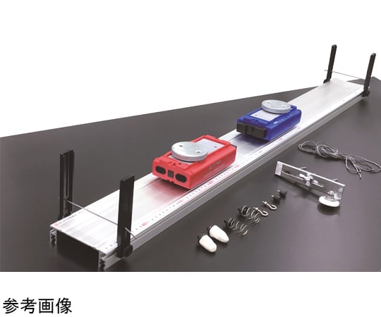 67-7086-39 スマートカート運動・力学システム SC-A1 101-410 【AXEL