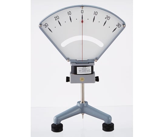 67-7088-94 講義用検流計 DG-30 107-570 【AXEL】 アズワン