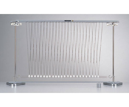 67-7092-28 波動説明器 林田式 HB-24 123-380 【AXEL】 アズワン