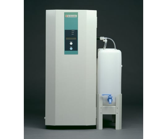 67-7098-43 蒸留水製造装置 SWAC-210A 511-130 【AXEL】 アズワン