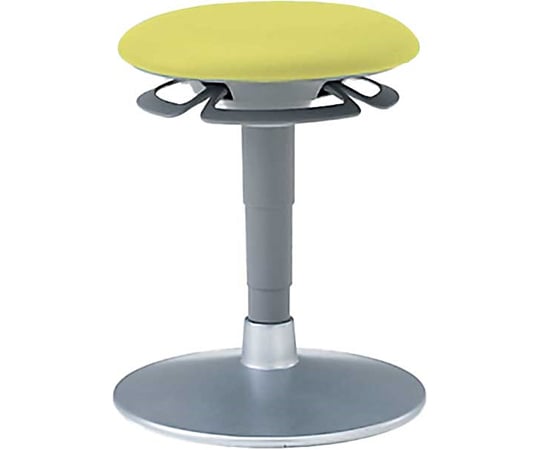 アメリカ製 カリフォルニア アクリルスツール レザーシート 低反発 回転式 アメリカ製 カリフォルニア アクリルスツール レザーシート 低反発