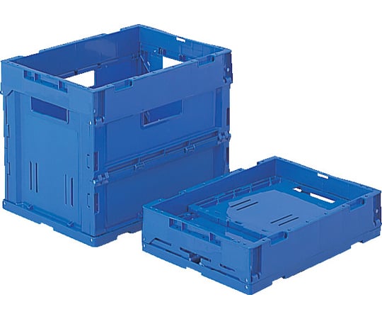 折りたたみコンテナの通販 【AXEL】 アズワン