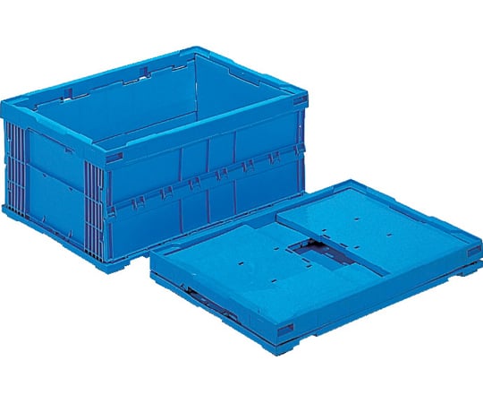 折りたたみコンテナの通販 【AXEL】 アズワン