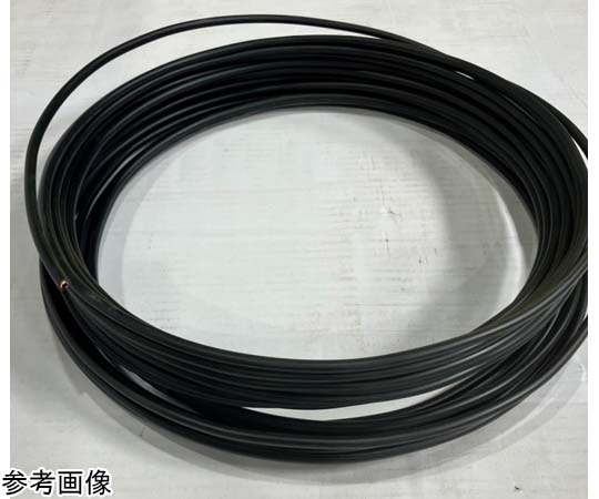 アズワン 3235408 銅管MTCUN－6×1．2－10m【1巻】 3235408-