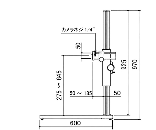 デジタルデータスタンド DS-7　L18183