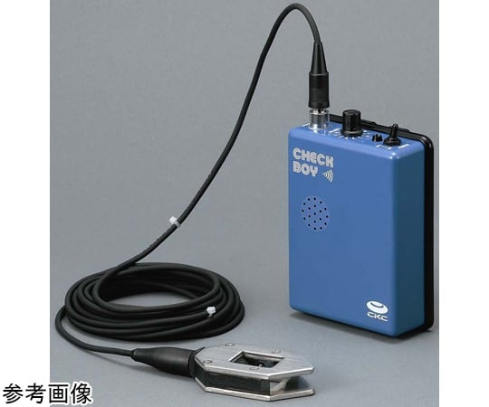 67-7208-31 界面検知器 チェックボーイ CB-01（10mケーブル