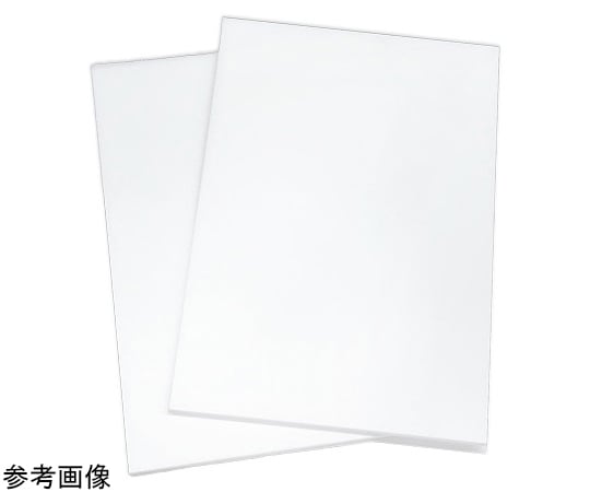 67-7209-55 セキスイ RCパネル（エコマーク商品） 5.0×780×1080mm 10枚