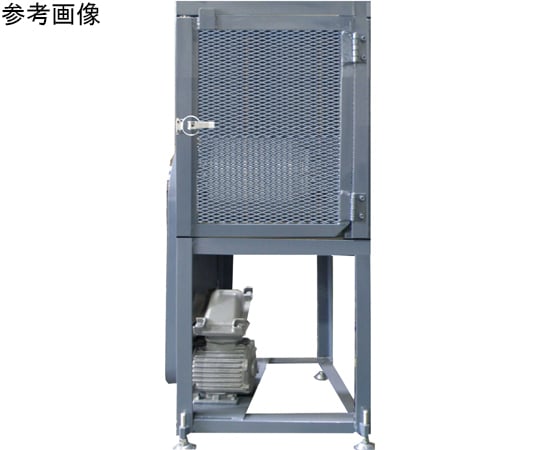 ■日陶 ポットミル回転台NT-4S-RMIT-SC(安全カバー付) NT4SRMISC(2550700)[送料別途見積り][法人・事業所限定][外直送] 日陶科学 日陶 ポットミル回転台NTー4SーRMITーSC(安全カバー付) NT-4S