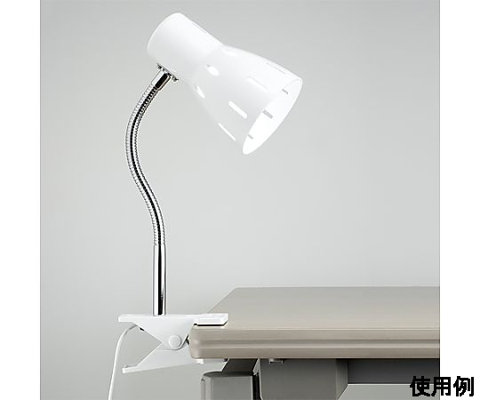 67-7212-93 [USB] 照明スタンド/LED EA761XB-76C 【AXEL】 アズワン