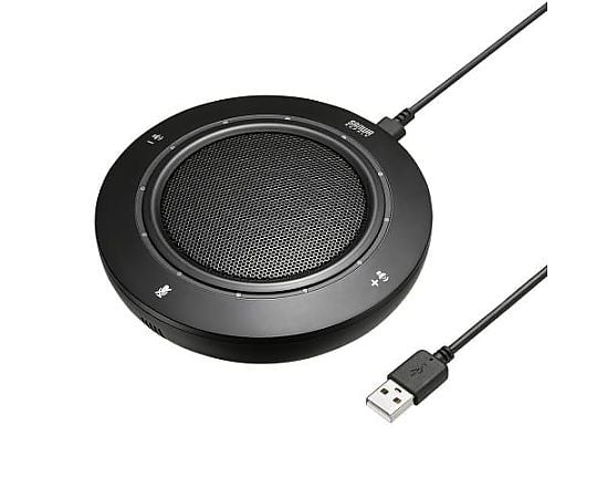 スピーカーフォン HP Poly USB & Bluetooth スピーカーフォン – 柔軟なワークスペース