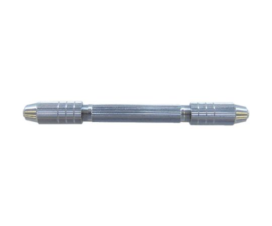 67-7216-30 精密ピンバイス両頭式 0.1～3.2mm 97 【AXEL】 アズワン