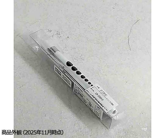 67-7220-67 ミッフィー メディカルペンライト ホワイト ST-CTMF0001