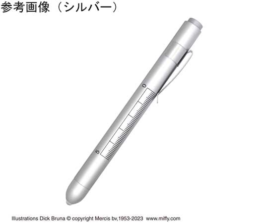 ペンライト 0-4023-11 高性能ペンライト 196064 【AXEL】 アズワン