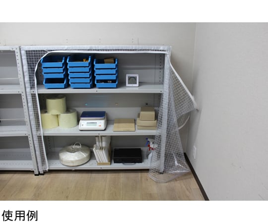 ハイケース | 店舗・展示会でのディスプレイ・什器・ショーケースの卸販売専門商社「チヨダディステム」
