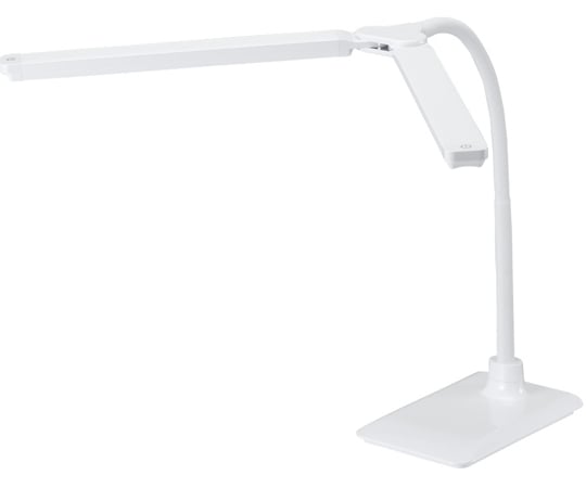 67-7227-70 LED2灯スタンドライト調光機能付き SDL13D01WH 【AXEL