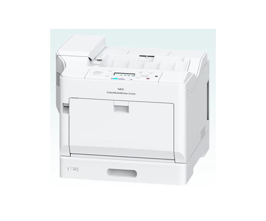 A3カラーページプリンタ Color MultiWriter 3C550　PR-L3C550