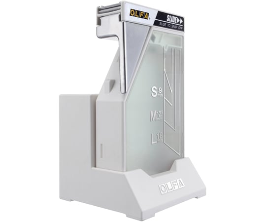 67-7285-58 ポキステーション 刃折器 214B 【AXEL】 アズワン 67-7285-58 ポキステーション 刃折器 214B 【AXEL】 アズワン