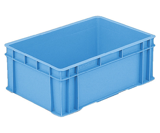 67-7315-90 テンバコ 24 グレー 67303500GY03 【AXEL】 アズワン