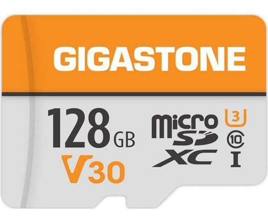 Gigastone GJSXR-512U　SDカード　512GB