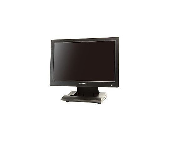67-7421-84 10.1型高解像度液晶搭載 業務用液晶ディスプレイ LCD1015