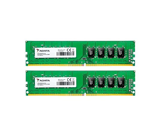 DDR4-2666V 8GBx4枚 32GB デスクトップ用メモリ Hanye デスクトップPC用メモリ PC4-21300(DDR4-2666) 32GB(16GBx2枚