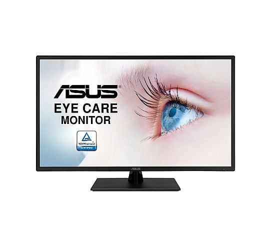 VA329HE（31.5型 IPSパネル搭載フルHD液晶モニター）　VA329HE