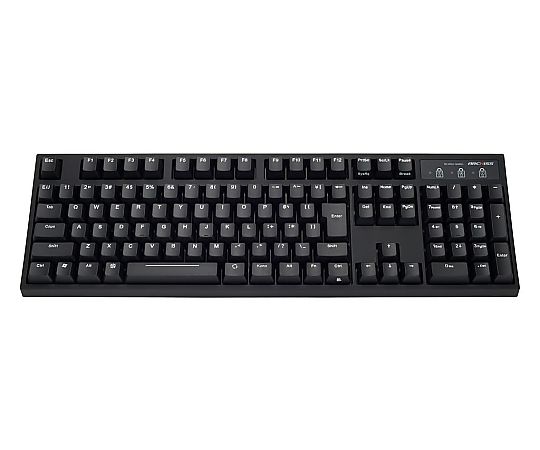 67-7440-31 <ARCHISS> ProgresTouch RETRO TKL メカニカルテンキーレス