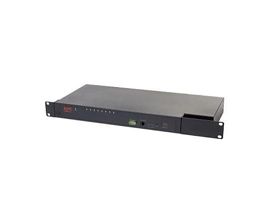 67-7457-95 APC KVM 2G;Analog;1 Local User;8 ports 5年保証