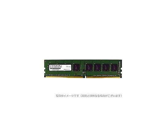 67-7459-94 DOS/V用 DDR4-2400 UDIMM 8GBx2枚 省電力 ADS2400D-H8GW