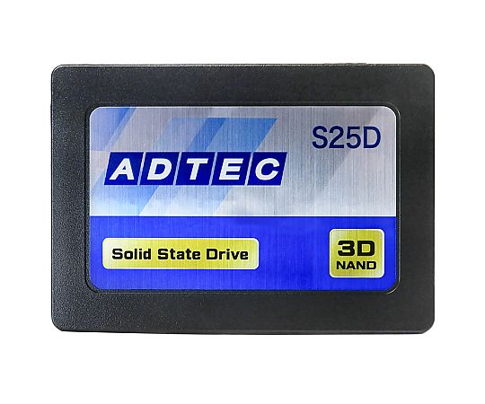 67-7462-47 3D NAND SSD M.2 2TB NVMe PCIe Gen4x4（2280） ADC