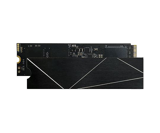 67-7462-47 3D NAND SSD M.2 2TB NVMe PCIe Gen4x4（2280） ADC