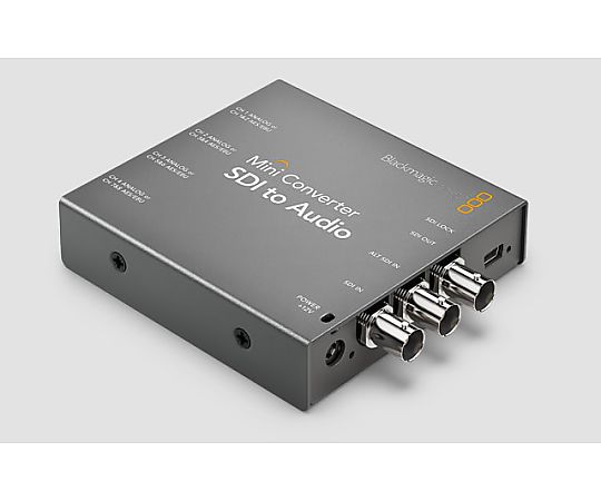 67-7477-57 Mini Converter SDI Distribution CONVMSDIDA 【AXEL