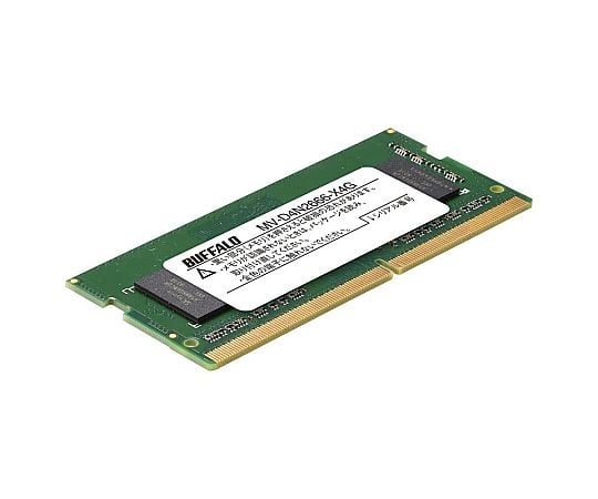 取扱を終了した商品です］PC4-2666対応 260ピン DDR4 SDRAM SO