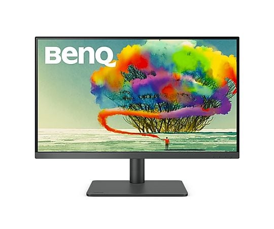 67-7484-75 BenQ AQCOLORシリーズ デザイナー向け 25型ワイドモニター