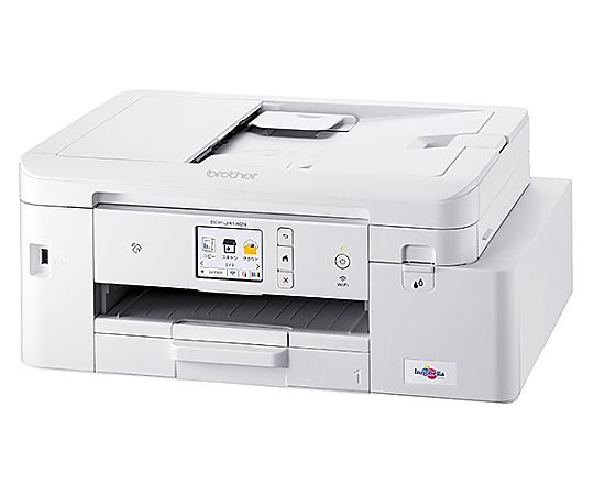 ブラザー プリンター 大容量ファーストタンク A3インクジェット複合機 MFC-J5800CDW(FAX/ADF/3...  :19386619:エクセレントショップ - 通販 - Yahoo!ショッピング | citylawyermag.com