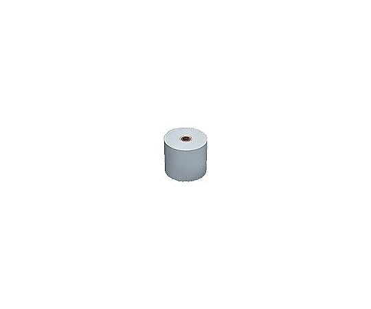 67-7486-20 普通ロール紙 RP5850 【AXEL】 アズワン