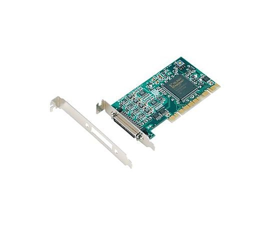 67-7503-36 Low Profile PCI対応 非絶縁型デジタル入出力ボード PIO-16 