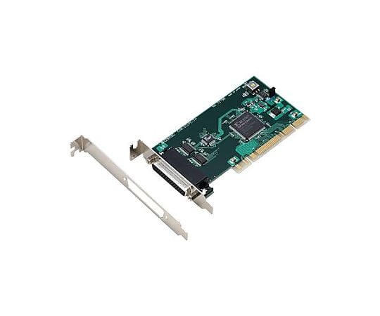 67-7503-36 Low Profile PCI対応 非絶縁型デジタル入出力ボード PIO-16 