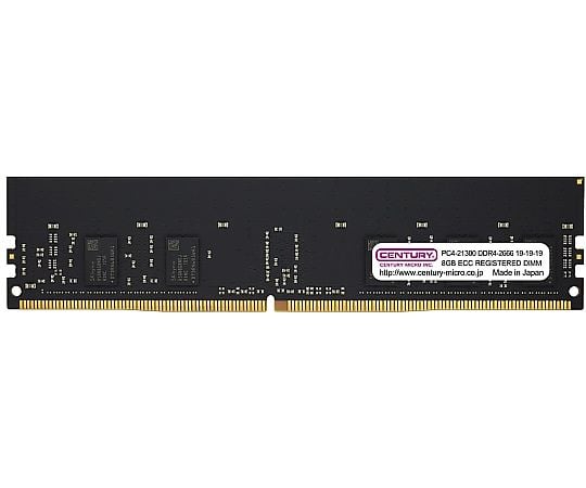 ＊ 専用 ＊ 現在受注を停止している商品です］SV用 PC4-21300 DDR4-2666 288pin
