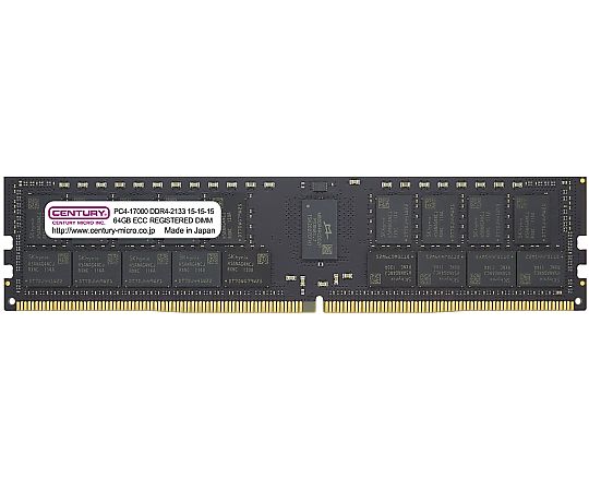 新品/取寄品/代引不可】DT用 PC4-17000 DDR4-2133 288p UDIMM