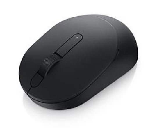 スモールマウス完全バイブル 67-7516-71 Dellモバイル ワイヤレス マウス - MS3320W - ブラック