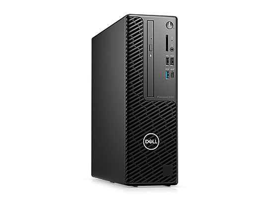 取扱を終了した商品です］Precision Tower 3460 SFF（Core