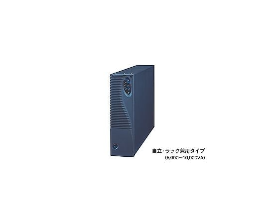無停電電源装置GX200シリーズ7.5kVA M-UPS075AD2シリーズ 富士