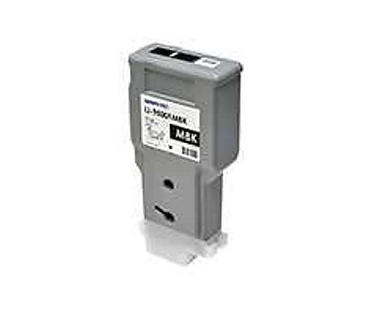 67-7572-42 JW370用インク（マットブラック）インク容量300ml IJ