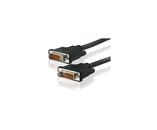 取扱を終了した商品です］67-7573-89 デュアルリンクDVI-Dケーブル 0.5