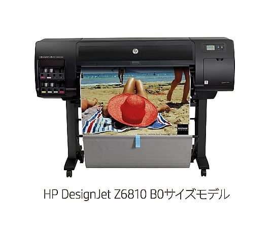 HP DesignJet Z6810 B0モデル　2QU12A#BCD