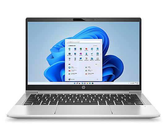 取扱を終了した商品です］67-7583-18 HP ProBook 430 G8/CT Core-i5